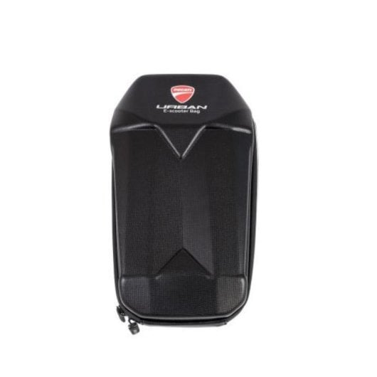 Bolsa para patinete eléctrico Ducati DUC-MON-BAG impermeable perfil reflectante
