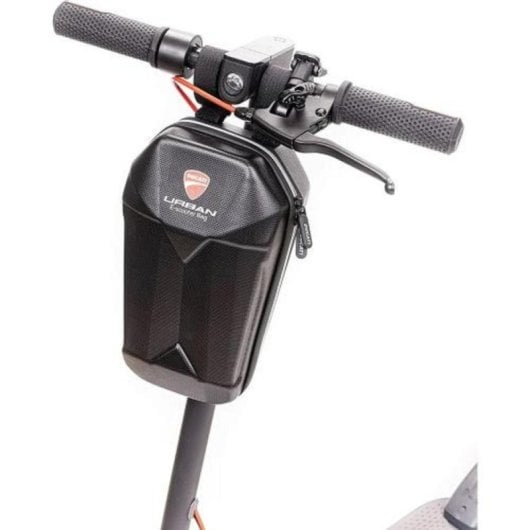 Bolsa para patinete eléctrico Ducati DUC-MON-BAG impermeable perfil reflectante
