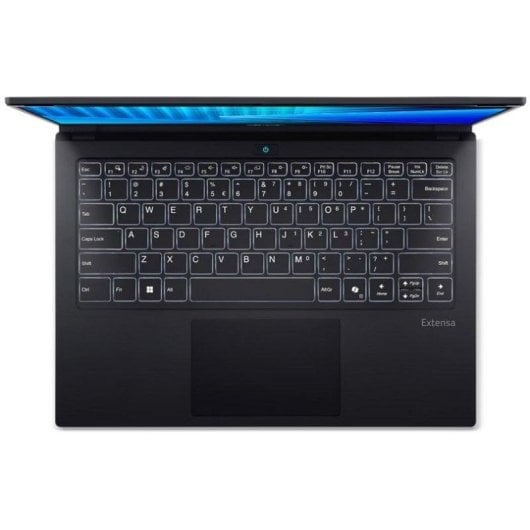 Notebook Acer Extensa 14 EXO14-71-568G 14" Intel Core Ultra 5 125H 16GB 512GB SSD Intel Graphics Windows 11 Pro