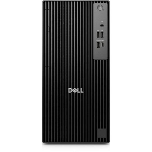 PC Sobremesa DELL Pro QCT1250 Intel Core Ultra 7 265 16GB 512GB SSD Windows 11 Pro