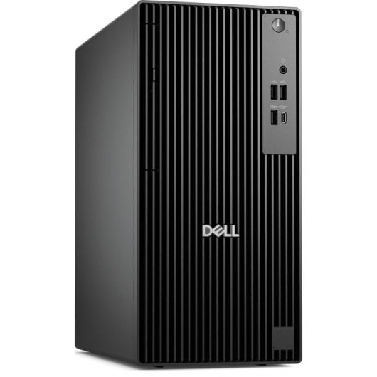 PC Sobremesa DELL Pro QCT1250 Intel Core Ultra 7 265 16GB 512GB SSD Windows 11 Pro