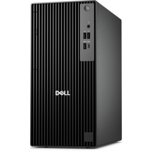 PC Sobremesa DELL Pro QCT1250 Intel Core Ultra 7 265 16GB 512GB SSD Windows 11 Pro