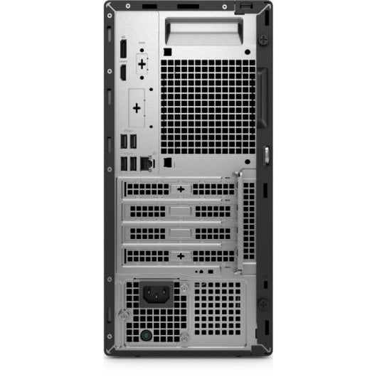 PC Sobremesa DELL Pro QCT1250 Intel Core Ultra 7 265 16GB 512GB SSD Windows 11 Pro