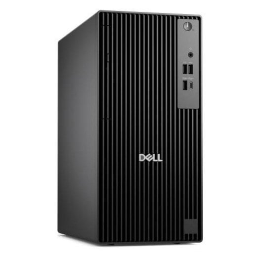 PC Sobremesa DELL Pro QCT1250 Intel Core Ultra 7 265 16GB 512GB SSD Windows 11 Pro