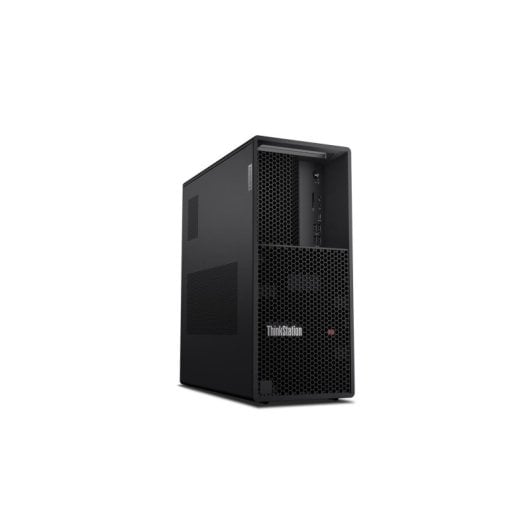 PC Sobremesa Lenovo ThinkStation P3 Tower Intel Core i7-14700K 32GB 1TB SSD RTX 2000 Ada Windows 11 Pro