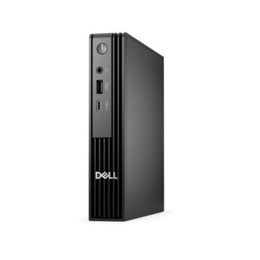 PC Sobremesa DELL Pro QCM1250 Intel Core i7-14700T 16GB 512GB SSD Windows 11 Pro