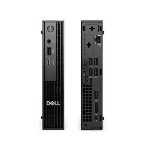 Mini PC Dell Pro QCM1250 Intel Core i7-14700T 16GB 512GB SSD UHD 770 Windows 11 Pro