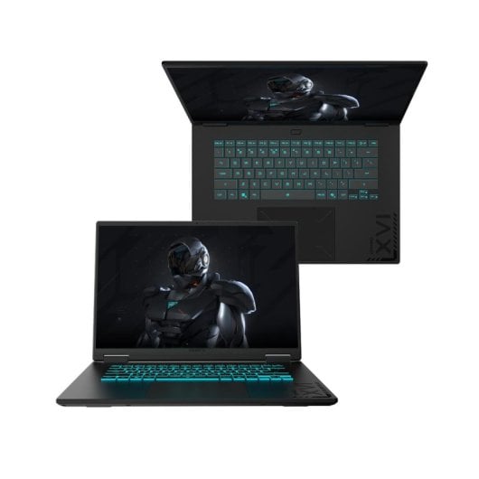Portatile GIGABYTE GAMING A16 16" Intel Core i7-13620H 16GB 1TB SSD RTX 5050 FreeDOS Dolby Atmos