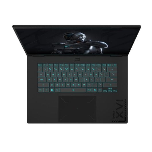 Portatile GIGABYTE GAMING A16 16" Intel Core i7-13620H 16GB 1TB SSD RTX 5050 FreeDOS Dolby Atmos