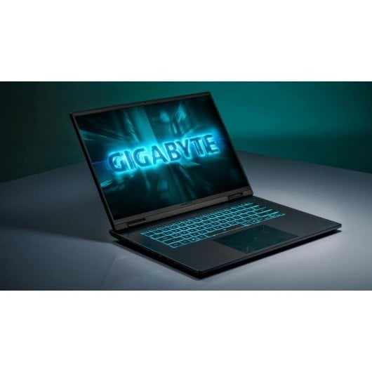Portatile GIGABYTE GAMING A16 16" Intel Core i7-13620H 16GB 1TB SSD RTX 5050 FreeDOS Dolby Atmos