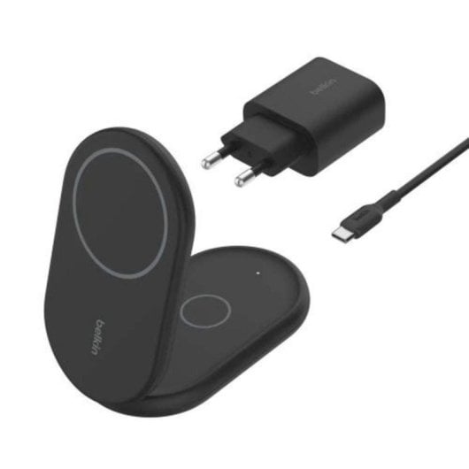 Ecrã Interactivo Newline TT-6523C 65" LED 4K UHD 40 Pontos Tácteis USB-C HDMI Preto