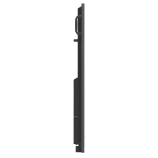 Monitor Interactivo Viewsonic IFP8650-5F 86" 4K Ultra HD Touch LCD Android Preto