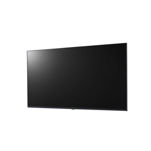 Monitor LG 43UL3J-M 43" UltraHD 4K 60Hz ADS Wifi WebOS 8ms