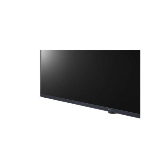 Monitor LG 43UL3J-M 43" UltraHD 4K 60Hz ADS Zeitgesteuertes Panel WLAN