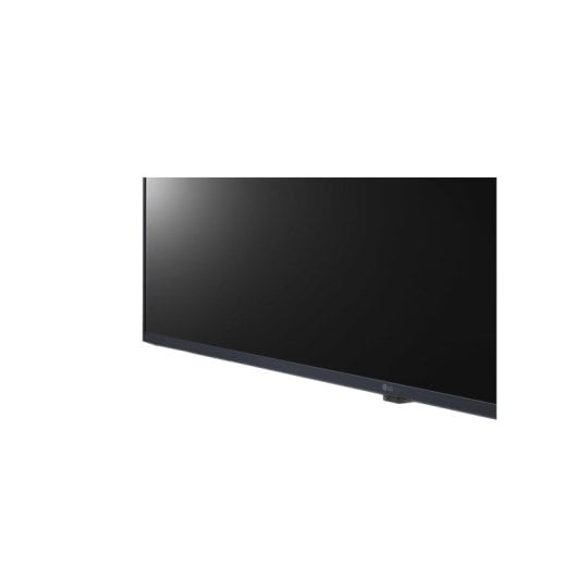 Monitor LG 43UL3J-M 43" UltraHD 4K 60Hz ADS Wifi WebOS 8ms