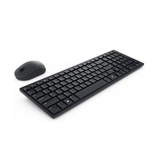 Dell KM555 Conjunto de Teclado Membrana Compacto e Rato Sem Fios Bluetooth (ES)