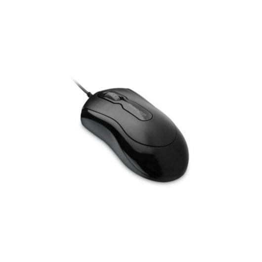Maus Kensington K72480WW USB Typ-A 1000 DPI Schwarz beidseitig Plug and Play