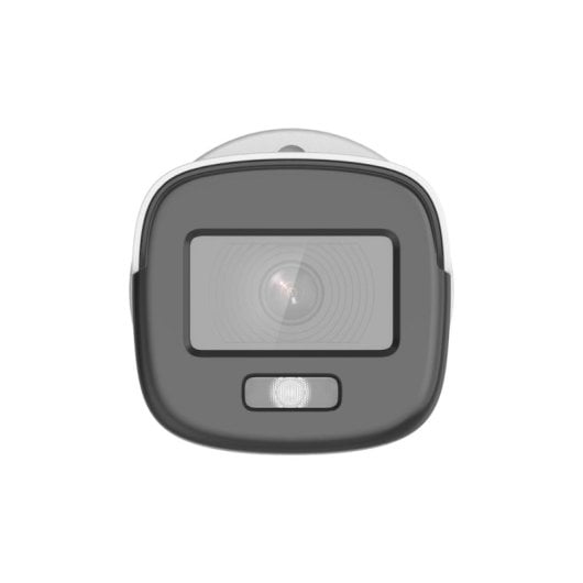 Cámara IP Hikvision DS-2CD1027G0-L Full HD ColorVu 2 MP visión nocturna PoE