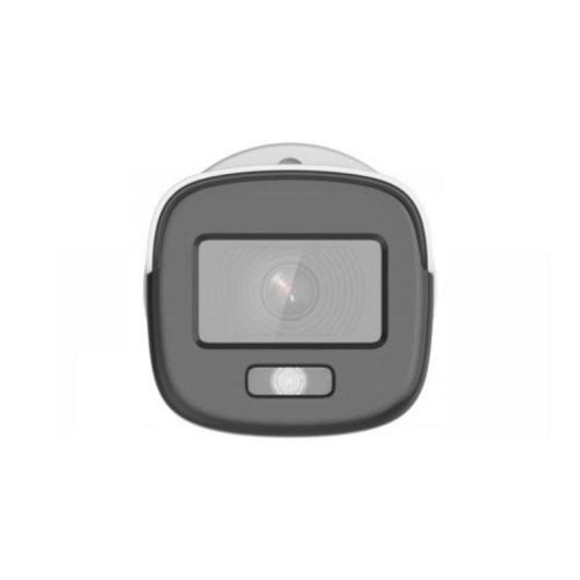 Cámara IP Hikvision DS-2CD1027G0-L Full HD ColorVu 2 MP visión nocturna PoE