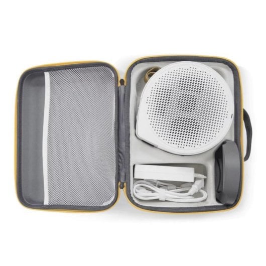 Bolsa Benq GV50 carry bag Gris Amarillo compatible GV50 GV31