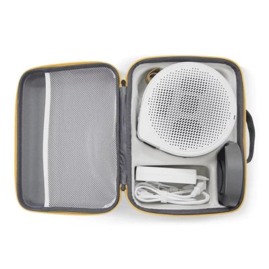 Bolsa Benq GV50 carry bag Gris Amarillo compatible GV50 GV31