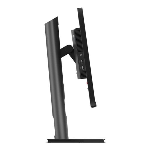 Lenovo ThinkVision P25i-30 Monitor 24.5" FullHD 100Hz IPS VESA 6ms com USB3.2 e Ajuste de Altura