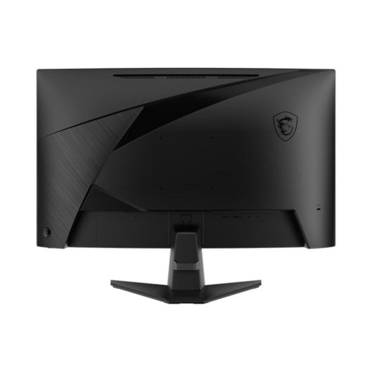 MSI MAG 27CQ6FDE Monitor Curvo 27" Quad HD 180Hz Rapid VA 0,5ms HDR10 FreeSync