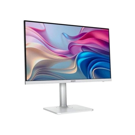 Monitor MSI Modern MD272UPHW 27" UltraHD 4K 60Hz IPS Altifalantes USB-C