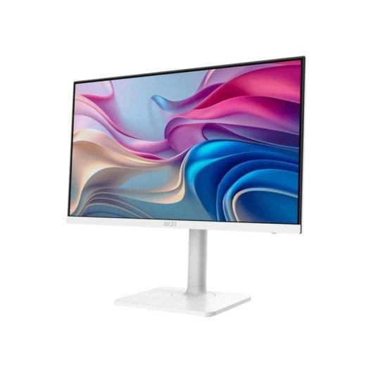 Monitor MSI Modern MD272UPHW 27" UltraHD 4K 60Hz IPS Altifalantes USB-C