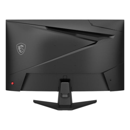 MSI MAG 275CQFDE E18 Monitor Curvo 27" Wide Quad HD 180Hz VA 0,5ms HDR VESA