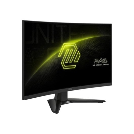 MSI MAG 275CQFDE E18 Monitor Curvo 27" Wide Quad HD 180Hz VA 0,5ms HDR VESA