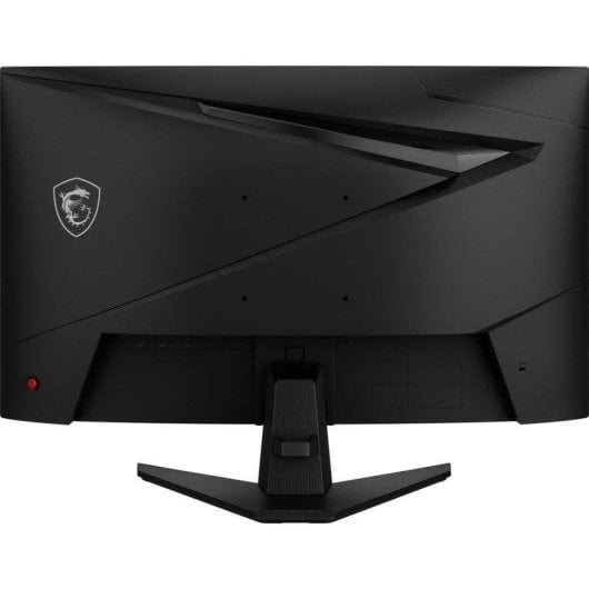 Monitor MSI MAG 275CFX 27" FullHD 240Hz Rapid VA Curvo 0,5ms HDR