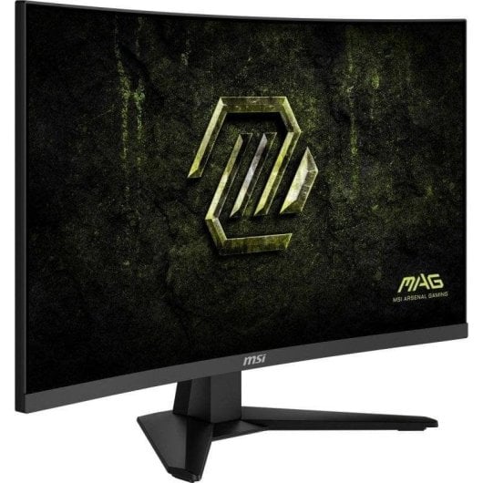Monitor MSI MAG 275CFX 27" FullHD 240Hz Rapid VA Curvo 0,5ms HDR