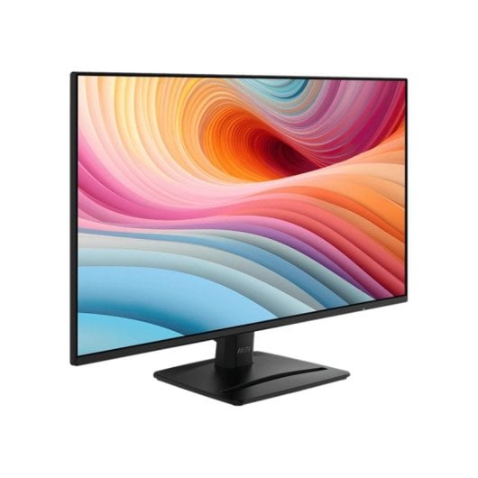 Monitor MSI PRO MP271A E2 27" FullHD 120Hz IPS Tempo de Resposta 1ms Altifalantes VESA