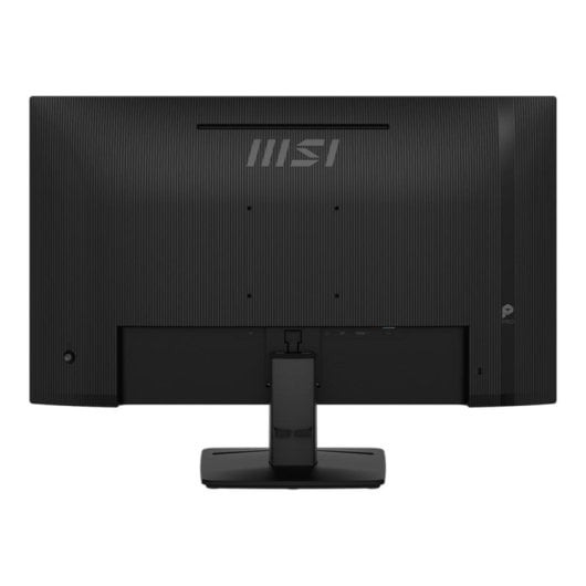 Monitor MSI PRO MP271A E2 27" FullHD 120Hz IPS Tempo de Resposta 1ms Altifalantes VESA