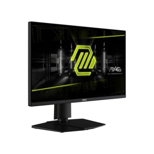 Monitor MSI MAG 255PXF 24,5" FullHD 300Hz Rapid IPS 0,5ms Altifalantes HDR