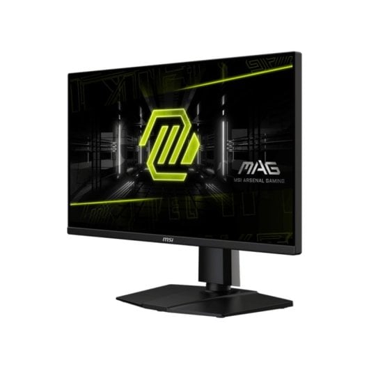 Monitor MSI MAG 255PXF 24,5" FullHD 300Hz Rapid IPS 0,5ms Altifalantes HDR