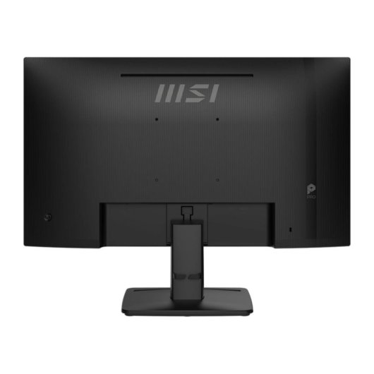 MSI Pro MP252 E2 Monitor 24.5" FullHD 120Hz IPS 4ms com Altifalantes e HDR
