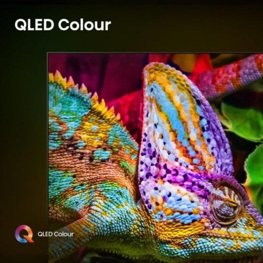 TV Hisense ULED 100U7Q 100" 4K Ultra HD Mini LED Smart TV HDR10+