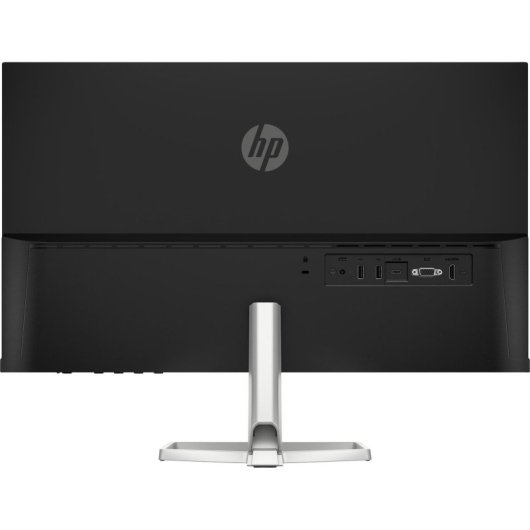 Monitor HP M24fd 23,8" FullHD 75Hz IPS FreeSync USB-C 5ms Argent