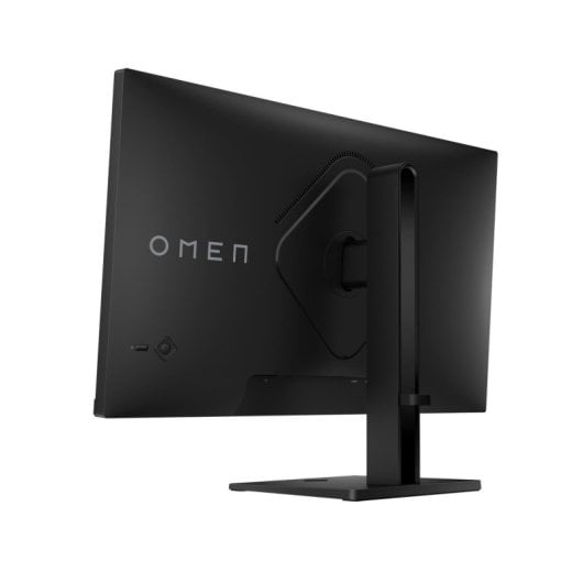 Monitor HP OMEN 27 FHD 165Hz IPS 1ms HDR400 FreeSync Premium ergonomique