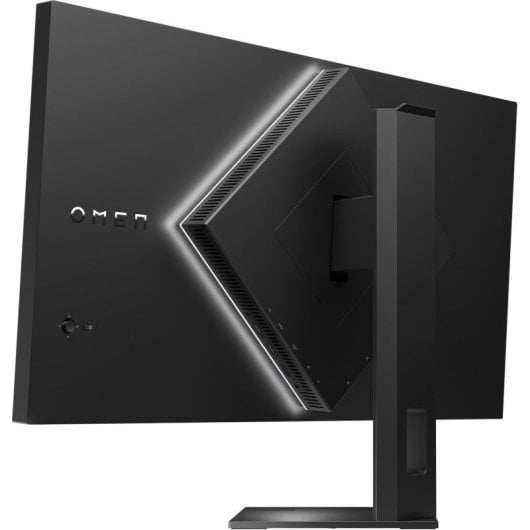 Monitor HP OMEN 27u 27" UltraHD 4K 144Hz IPS FreeSync Premium Pro Haut-parleurs