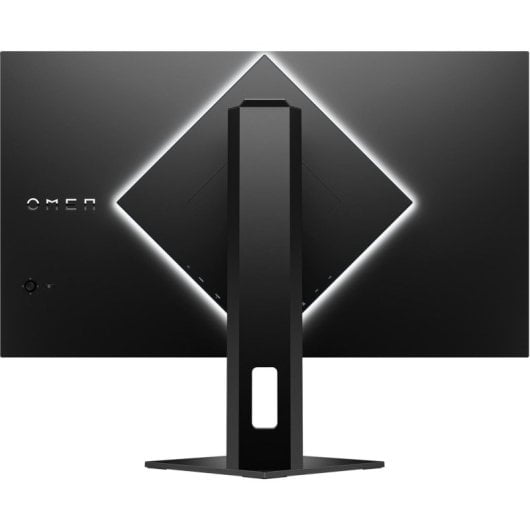Monitor HP OMEN 27u 27" UltraHD 4K 144Hz IPS FreeSync Premium Pro Haut-parleurs