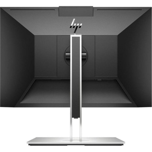 Monitor HP E24mv G4 23.8" FullHD 60Hz IPS Webcam 5MP Altavoces Micrófono USB HDMI DP Ergonómico