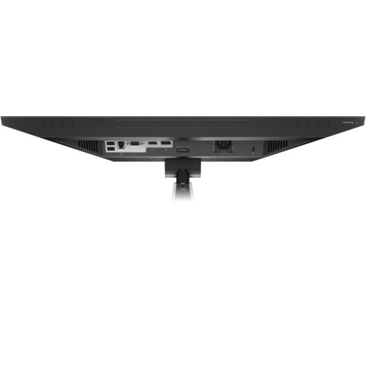Monitor HP E24mv G4 23,8" FullHD 60Hz IPS Webcam 5MP Altoparlanti Microfono USB HDMI DP Ergonomico