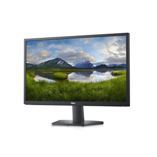 Monitor Dell SE2422HX 23.8" FullHD 75Hz IPS AMD FreeSync Temps de réponse 8ms