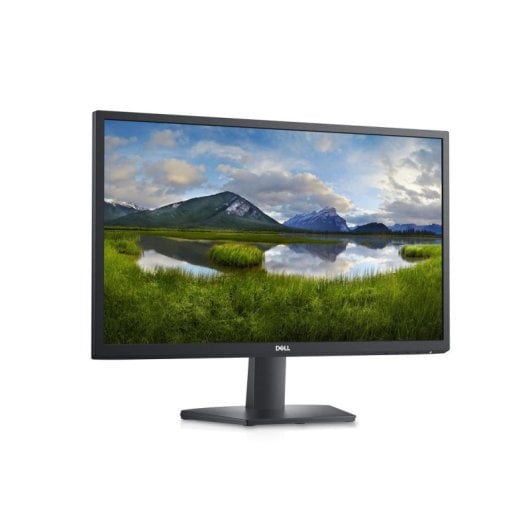 Monitor Dell SE2422HX 23.8" FullHD 75Hz IPS AMD FreeSync Temps de réponse 8ms