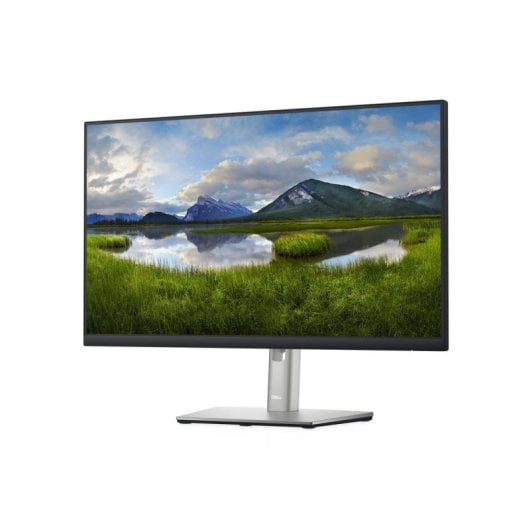 Monitor Dell P2422H 23.8" FullHD 60Hz IPS Antirreflejo Hub USB Tiempo de Respuesta 5 ms