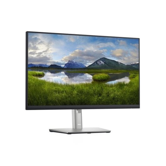 Monitor Dell P2422H 23.8" FullHD 60Hz IPS Antirreflejo Hub USB Tiempo de Respuesta 5 ms