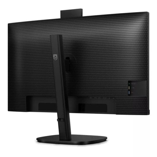 Monitor Philips 32B2U3601H 31,5" Quad HD 100Hz IPS USB-C Webcam 4 ms Haut-parleurs